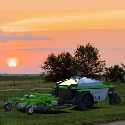 Graze Robotics