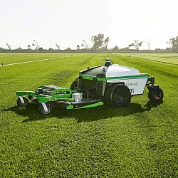 Graze Robotics
