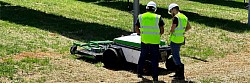 Graze Robotics