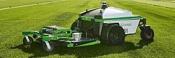 Graze Robotics