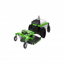 Graze Robotics